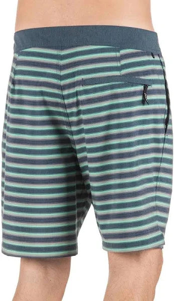 Vans Boy's The Daily Halfsies 16.5" Boardshorts