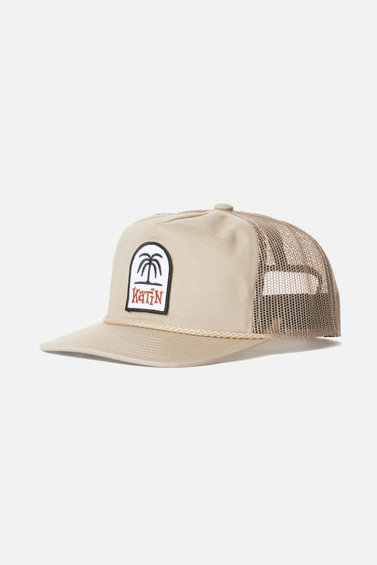 K- Palm Trucker Hat