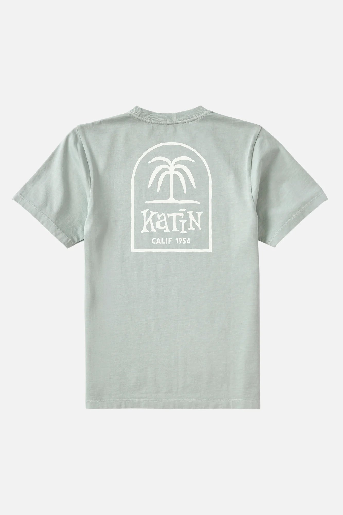 Katin Boys K-Palm Short Sleeve T-Shirt