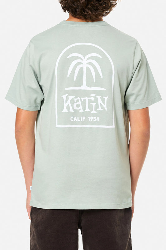 Katin Boys K-Palm Short Sleeve T-Shirt