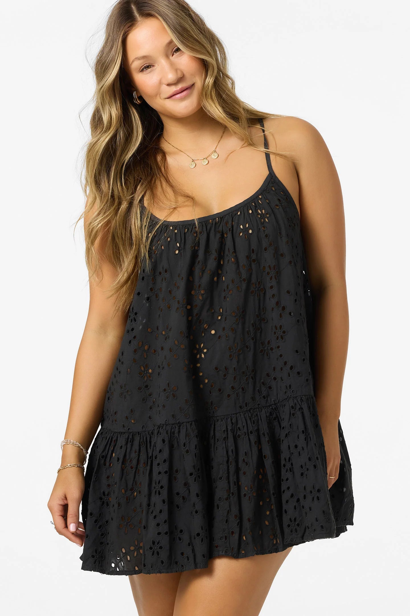 O'Neill Womens Kylee Mini Dress
