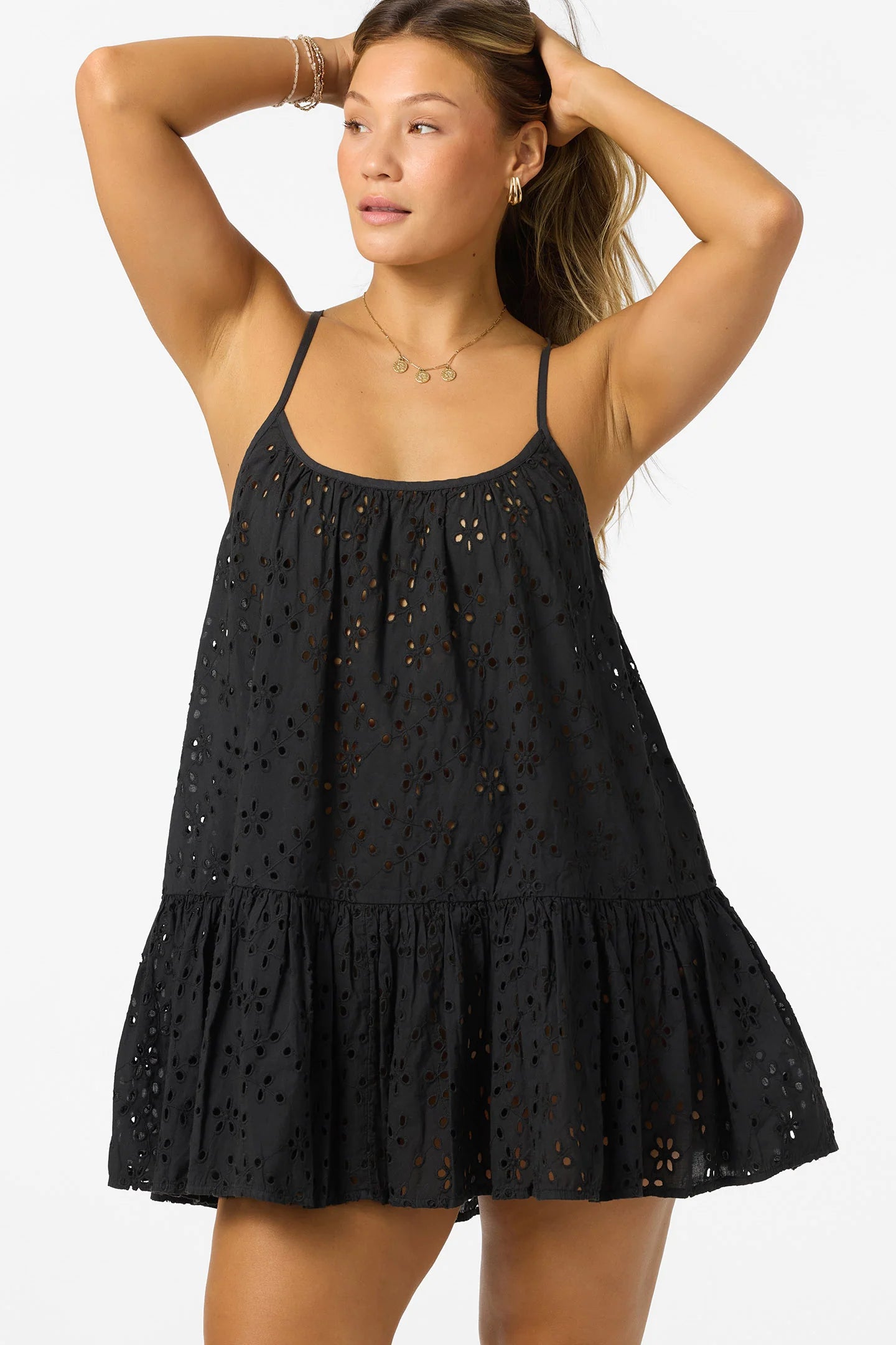 O'Neill Womens Kylee Mini Dress