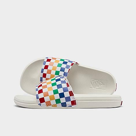 Vans Girl's La Costa Slide-On Sandals