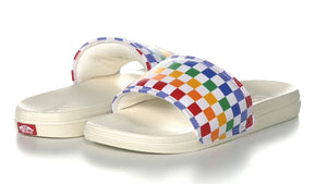 Vans Girl's La Costa Slide-On Sandals