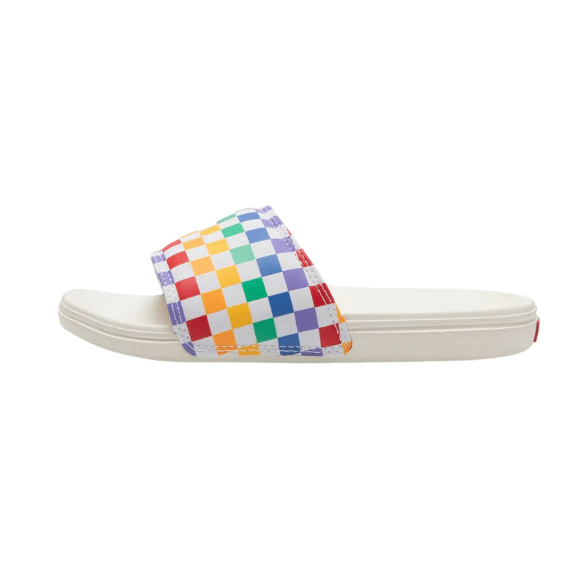 Vans Girl's La Costa Slide-On Sandals