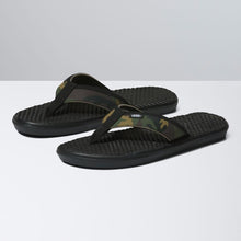 Load image into Gallery viewer, Vans La Costa Lite Sandals