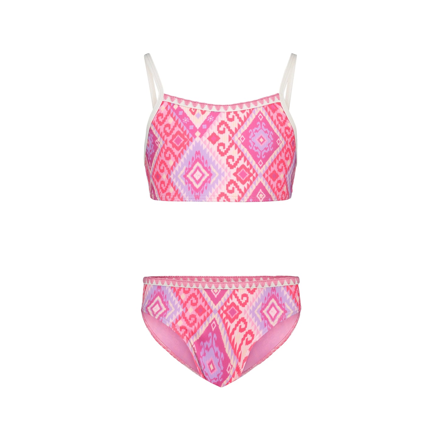 Roxy Girls La Palma 2 Piece Bikini Set
