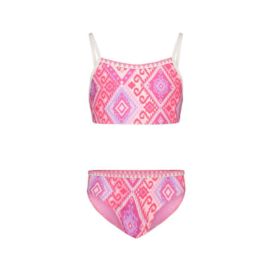 Roxy Girls La Palma 2 Piece Bikini Set