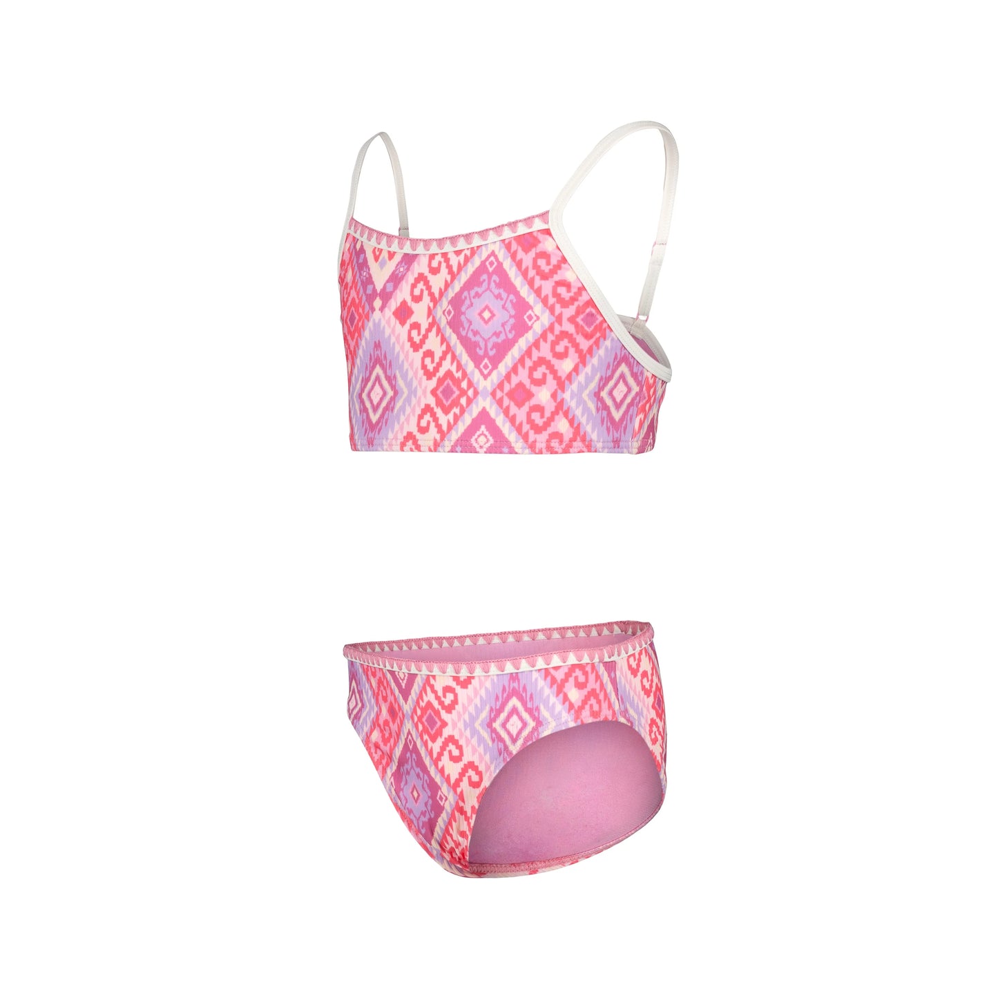 Roxy Girls La Palma 2 Piece Bikini Set