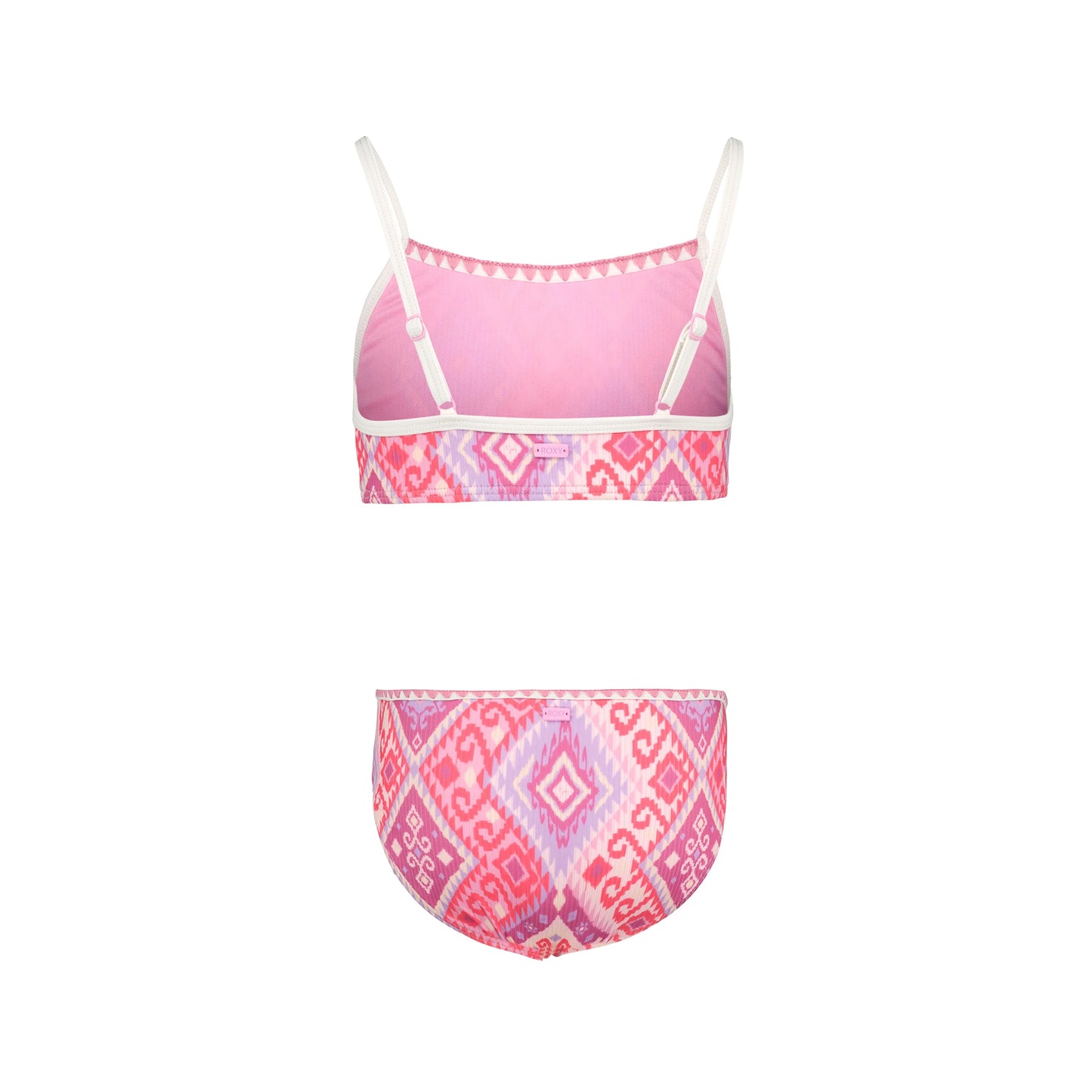 Roxy Girls La Palma 2 Piece Bikini Set