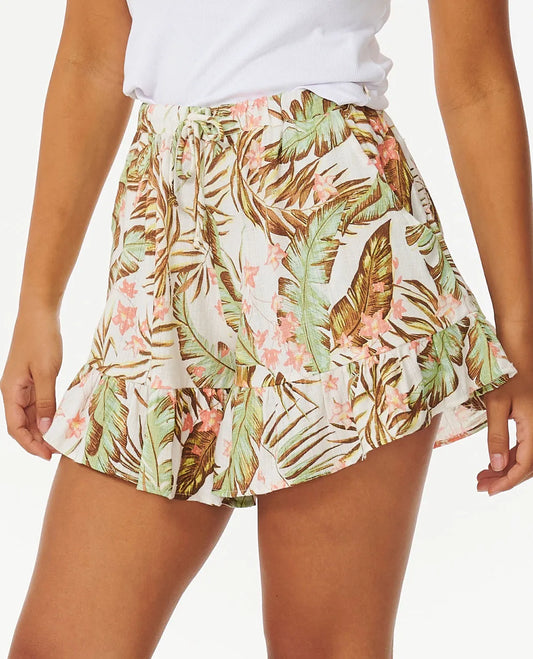 Rip Curl Damen La Quinta Shorts