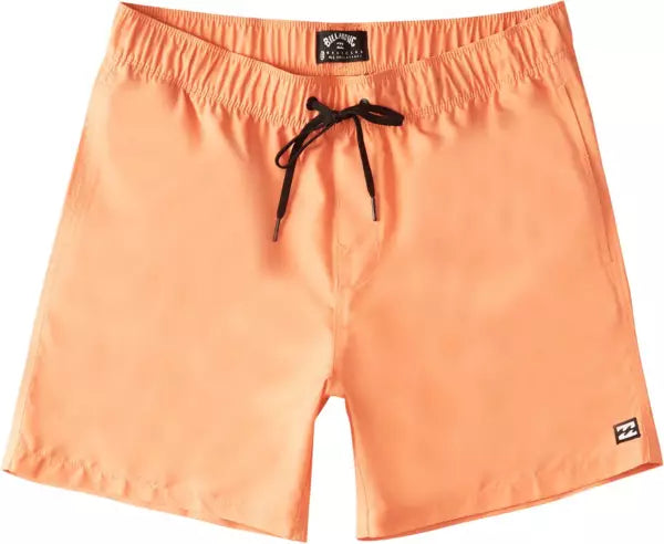 Billabong Boy's All Day Swim Trunks