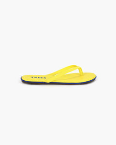 Tkees Kids Liners Sandals