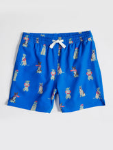 Load image into Gallery viewer, Chubbies Boys The I Let The Dogs Out Swim Trunks