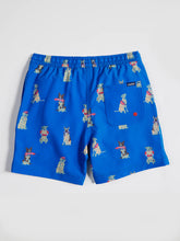Load image into Gallery viewer, Chubbies Boys The I Let The Dogs Out Swim Trunks