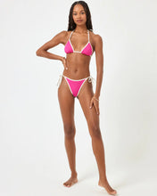 Load image into Gallery viewer, L Space Women&#39;s Aspen Bikini Top