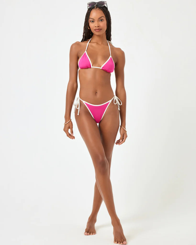 L Space Women's Levy Bikini Bottom