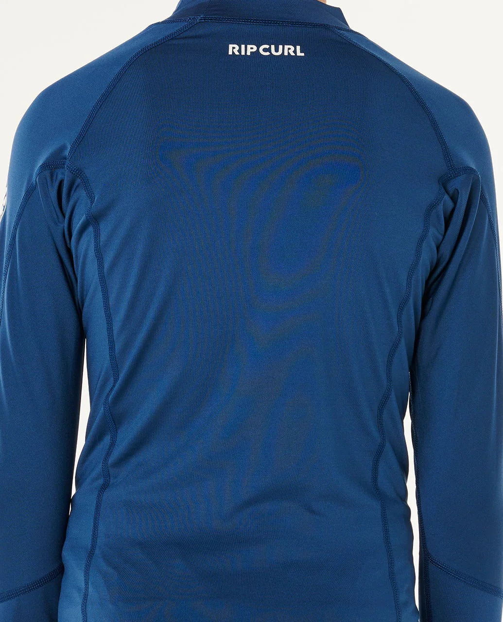 Rip Curl Boys Waves UPF Long Sleeve Rashguard