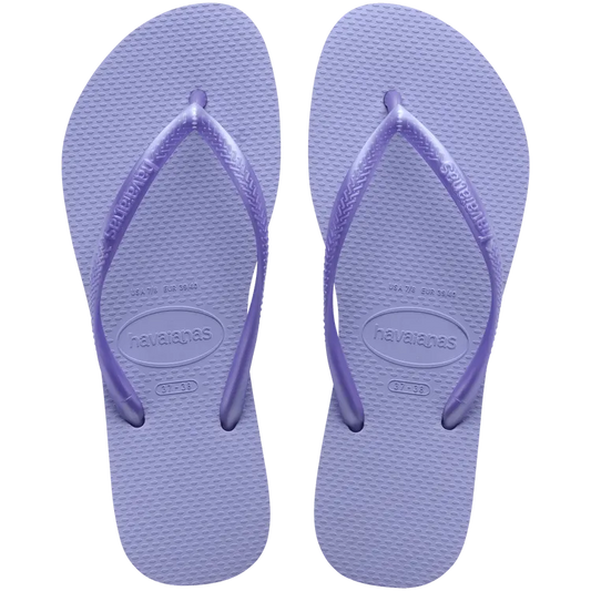 Havaianas Schmale Sandalen für Mädchen