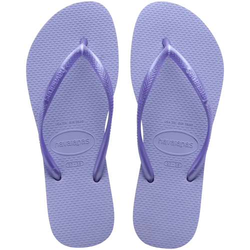 Sandales Havaianas Slim pour filles