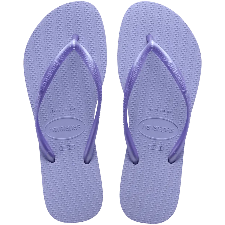 Sandales Havaianas Slim pour filles