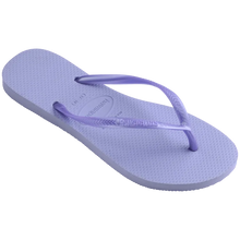 Load image into Gallery viewer, Havaianas Girls Slim Sandals