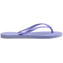 Charger l&#39;image dans la galerie, Sandales Havaianas Slim pour filles