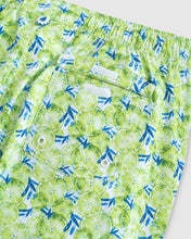 Load image into Gallery viewer, johnnie-O Men&#39;s Lima Elastic 7&quot; Boardshorts