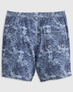 johnnie-O Boy's Richey Swim Trunks