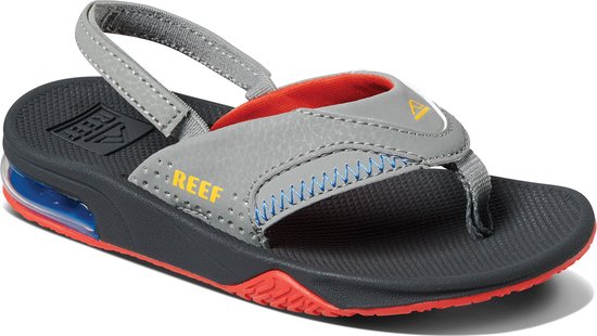 Reef Kids Little Fanning Sandals