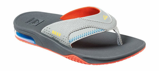 Reef Kids Little Fanning Sandals