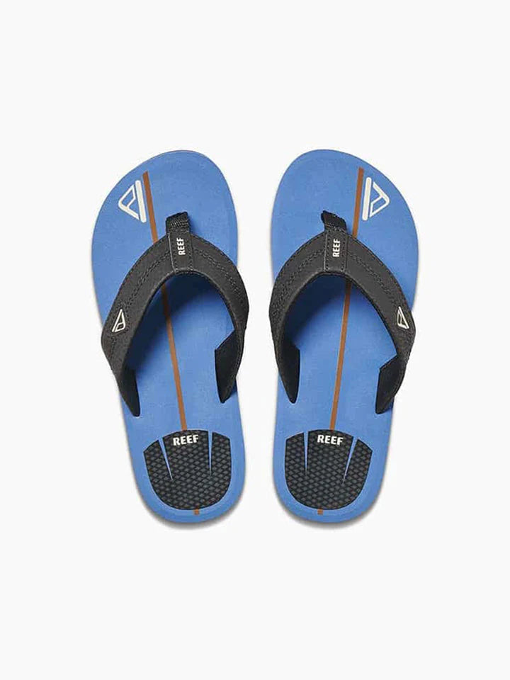 Reef Kids Little Shaper Flip Flop Sandals