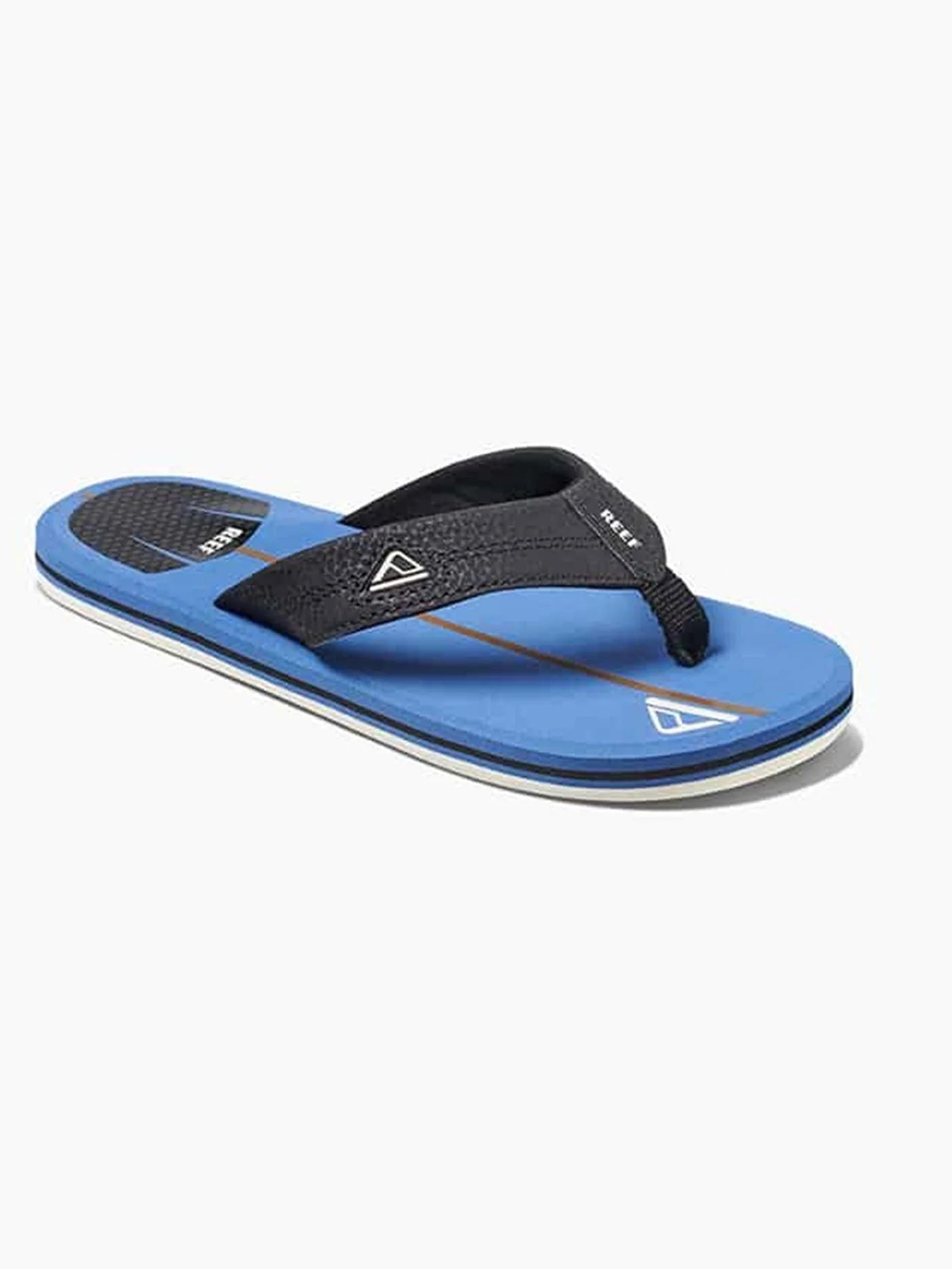 Reef Kids Little Shaper Flip Flop Sandals