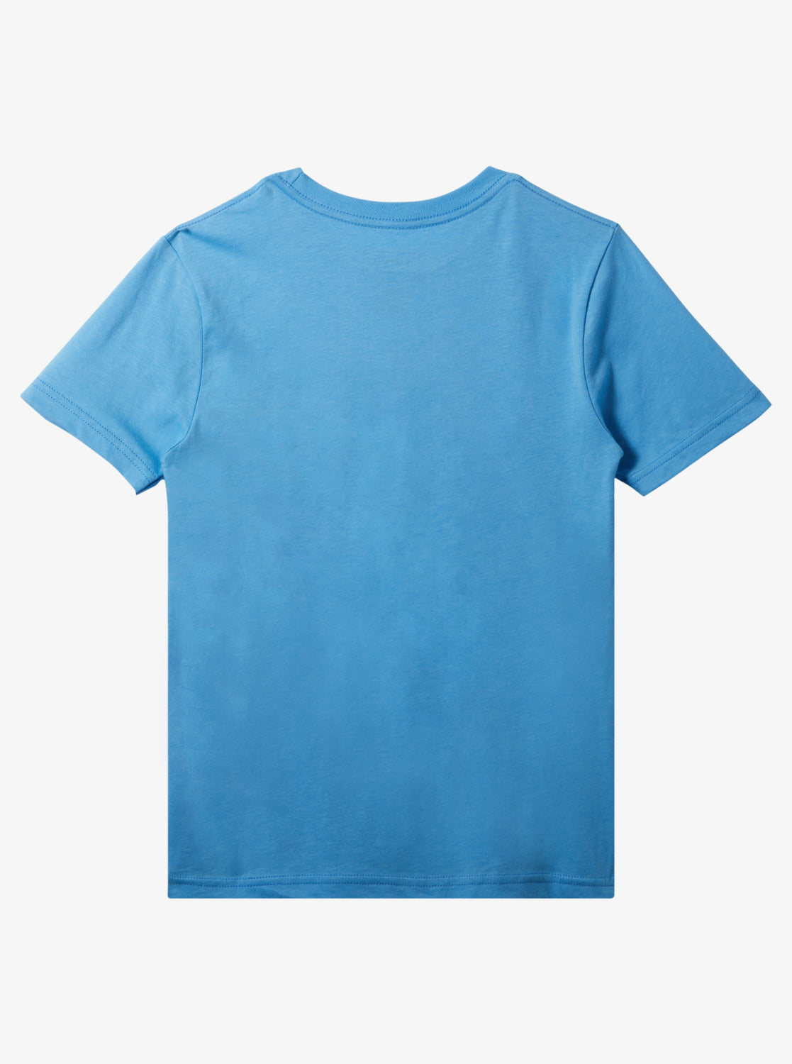 Quiksilver Jungen Comp Logo Kurzarm-T-Shirt