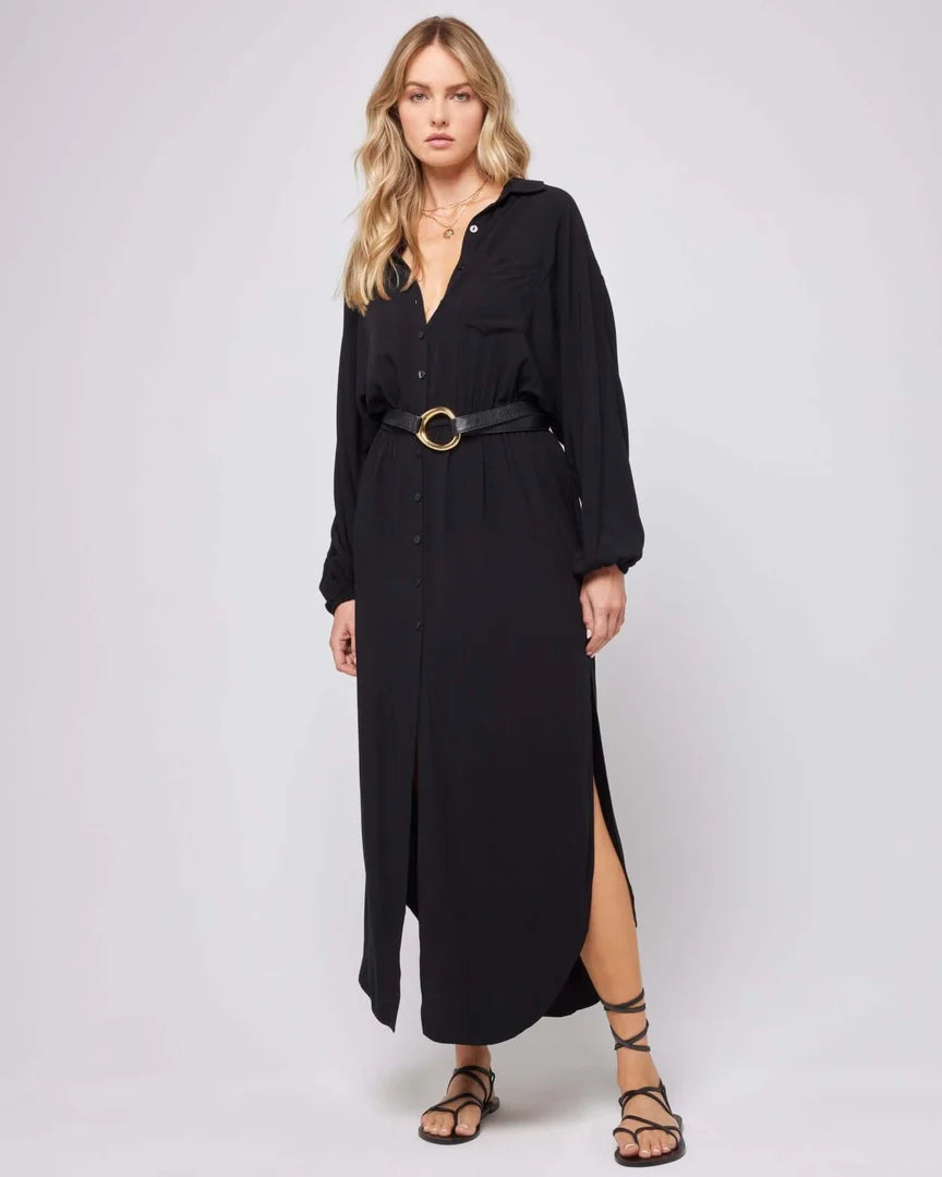 L Space Women Logan Dress *CLEARANCE*