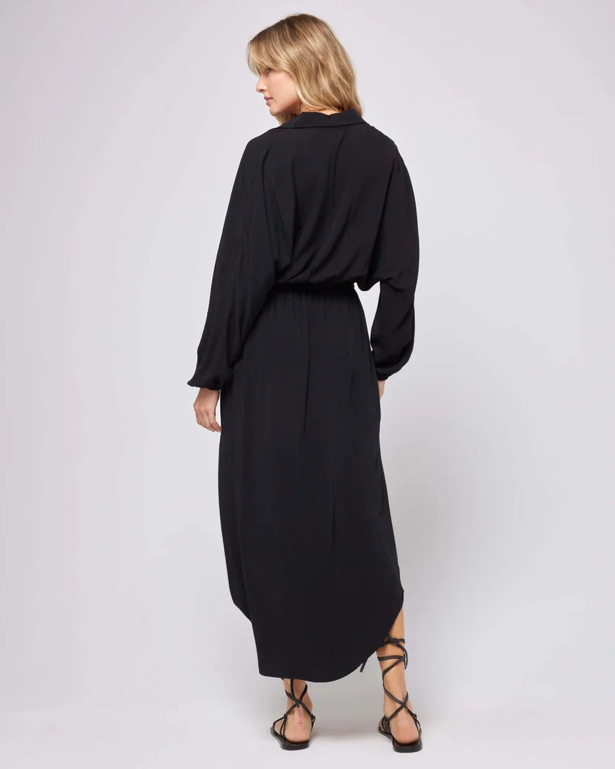 L Space Women Logan Dress *CLEARANCE*