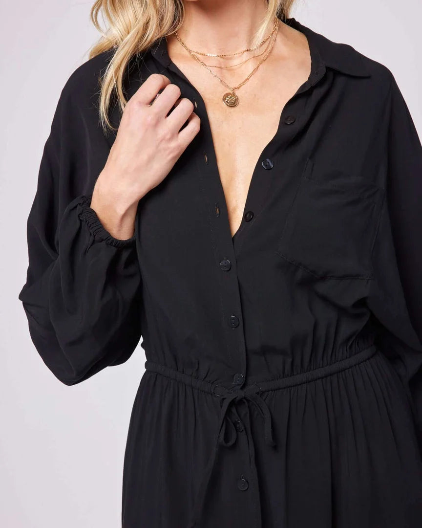 L Space Women Logan Dress *CLEARANCE*
