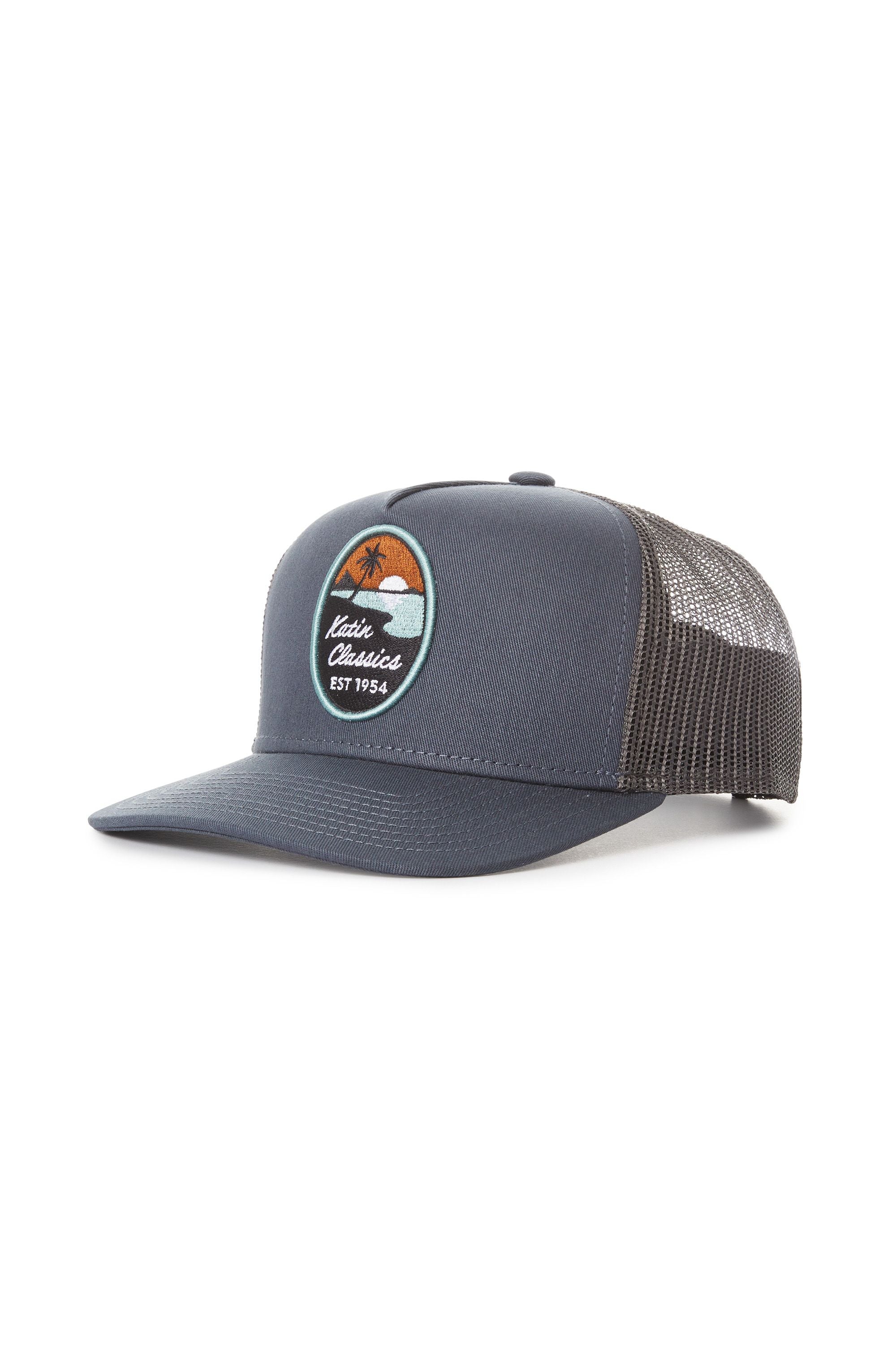 Logger Hat Katin Logger Trucker Hat – Indi Surf