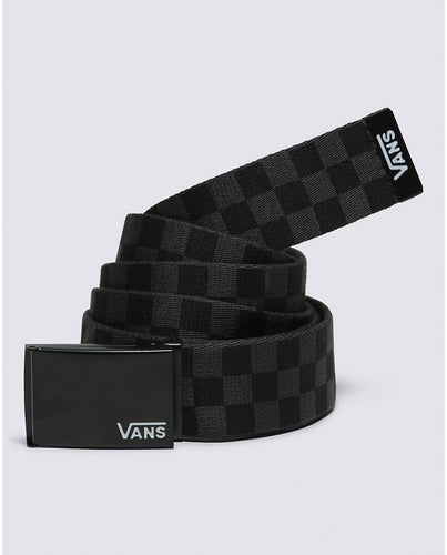 Vans Long Depster Web Belt