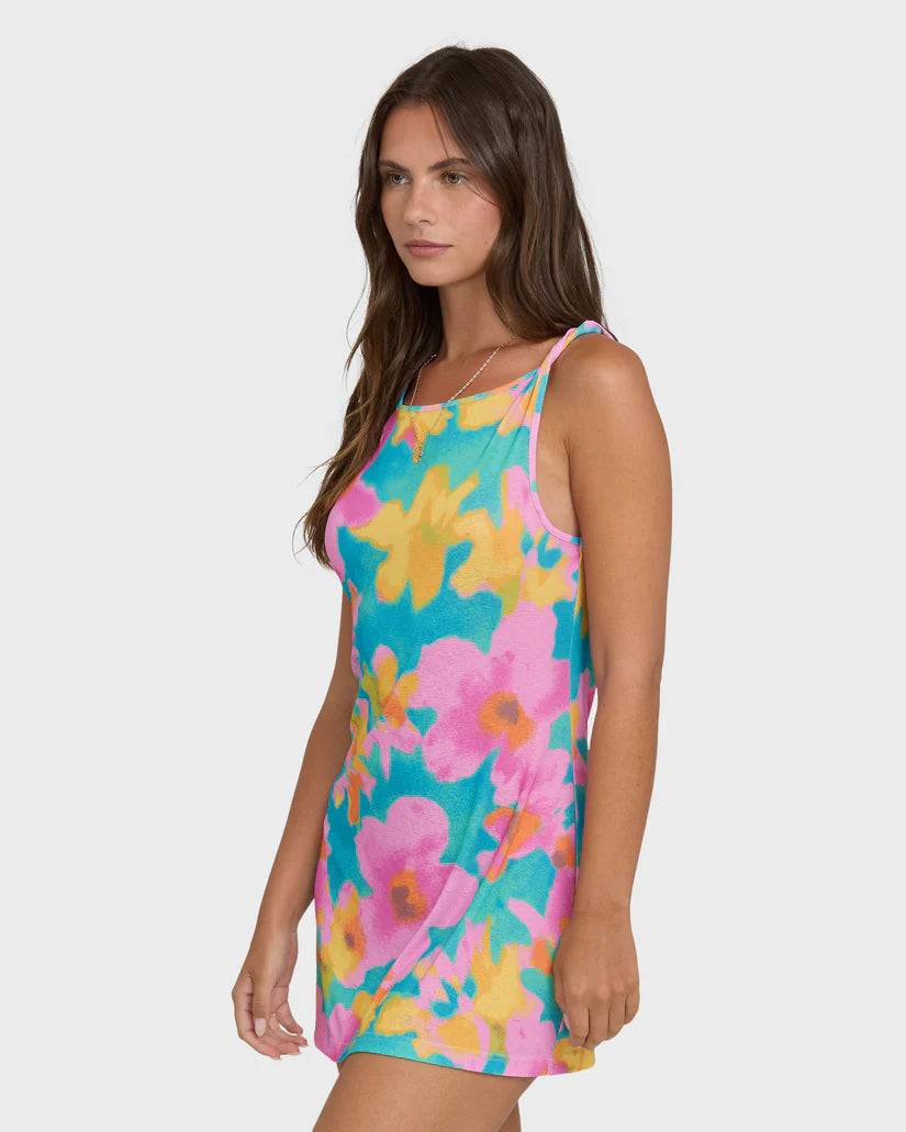 Billabong Women's Lookin Fresh Coverup