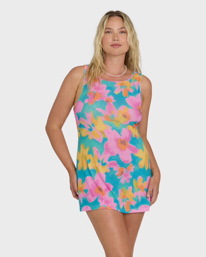 Billabong Women's Lookin Fresh Coverup