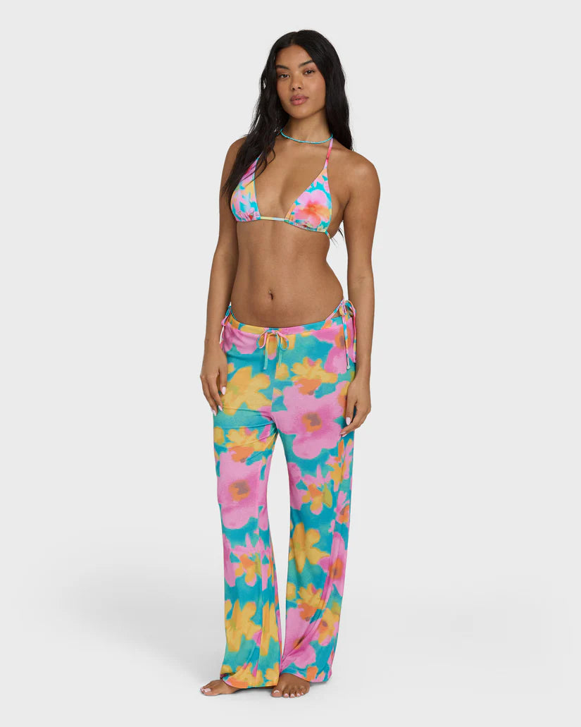 Billabong Women's Lookin Fresh Coverup Pant