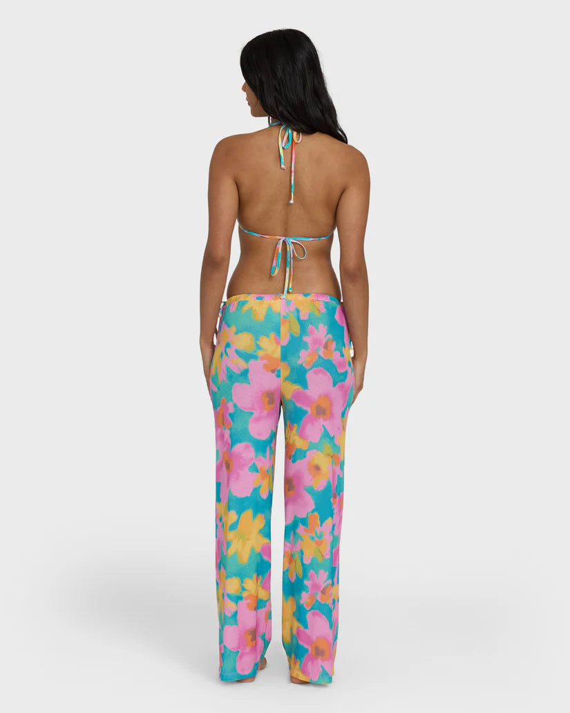 Billabong Women's Lookin Fresh Coverup Pant