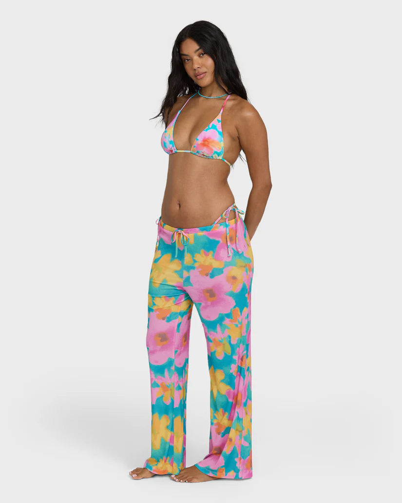 Billabong Women's Lookin Fresh Coverup Pant