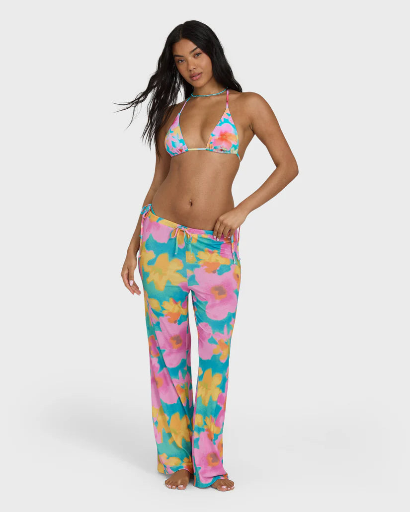 Billabong Women's Lookin Fresh Coverup Pant