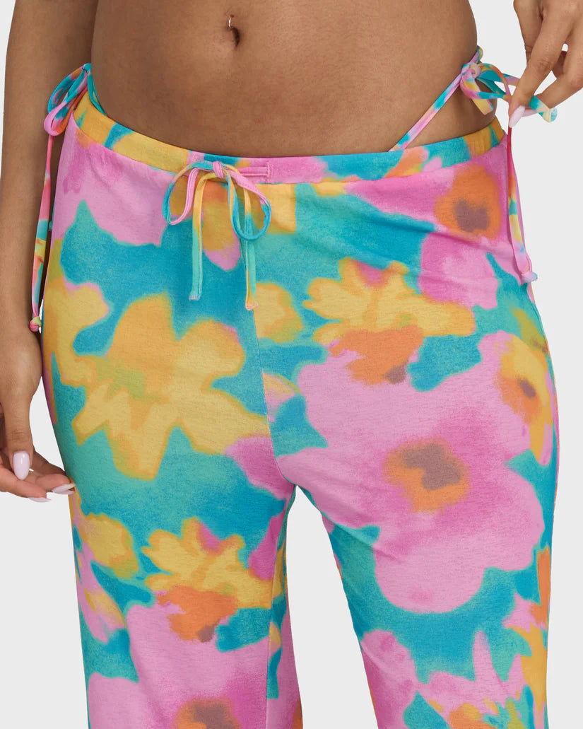 Billabong Women's Lookin Fresh Coverup Pant