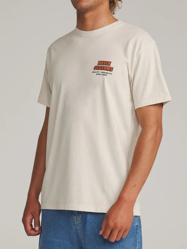 Katin Men's Lorry Short Sleeve T-Shirt