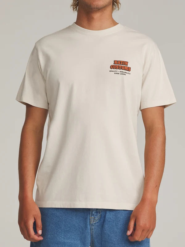 Katin Men's Lorry Short Sleeve T-Shirt