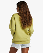 Load image into Gallery viewer, Billabong Womens Lovers Forever Sweatshirt