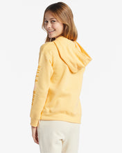 Load image into Gallery viewer, Billabong Girl&#39;s Love The Sun Hoodie